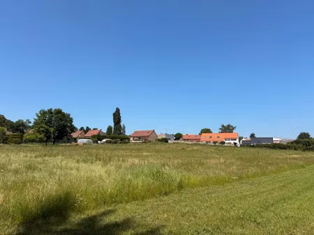 vente terrain 3661 m² à mont-saint-eloi (62144)  125 280 €