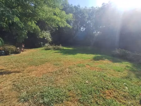 vente terrain 564 m² à plaisance-du-touch (31830)  139 000 €