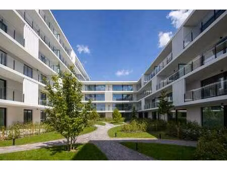 dernière chance : appartement durable de 3 chambres à vendre