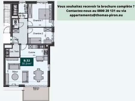 ? plus de 50% deja vendu : venez visiter !