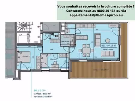 ◊ 0% de tva* sur votre appartement ! ◊