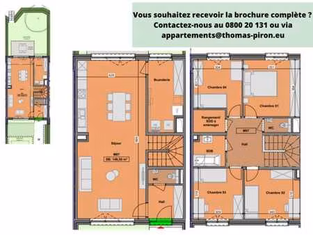 découvrez où commence votre nouvelle vie : in square