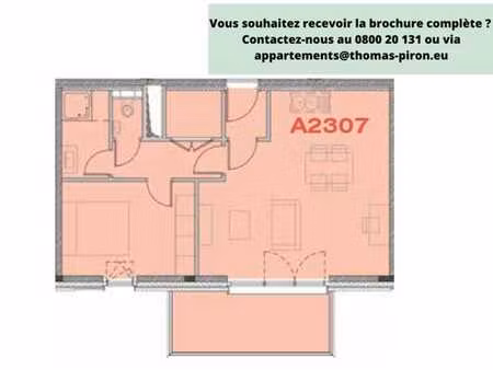 ? projetez-vous dans votre futur appartement !