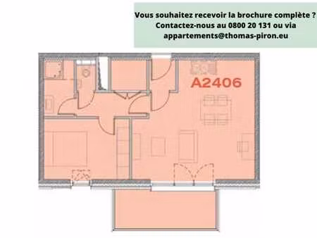 ? projetez-vous dans votre futur appartement !