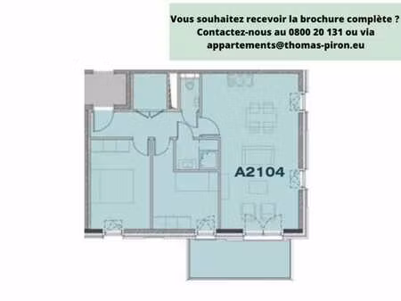 ? projetez-vous dans votre futur appartement !