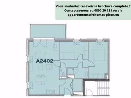 ? projetez-vous dans votre futur appartement !