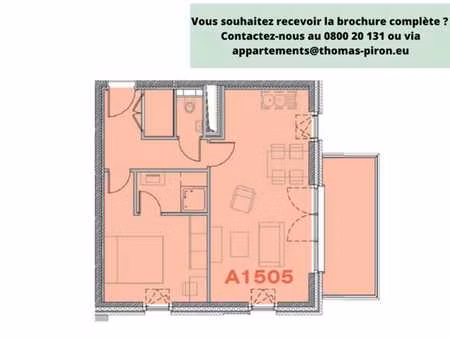 ? projetez-vous dans votre futur appartement !