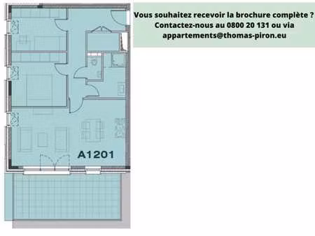 ? projetez-vous dans votre futur appartement !