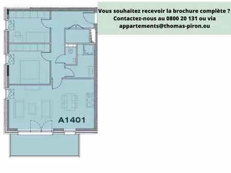 ? projetez-vous dans votre futur appartement !