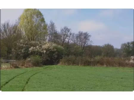 vente terrain 898 m² à dammartin-sur-tigeaux (77163)  160 000 €