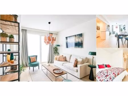 appartement à louer à boulevard auguste reyers 137 schaerbeek (rwc41587)