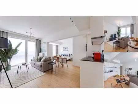 appartement à louer à boulevard auguste reyers 137 schaerbeek (rwc41588)