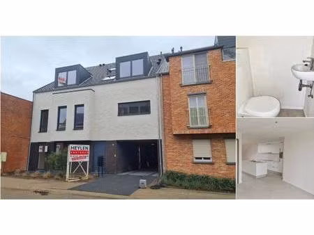 duplex à louer à kerkstraat 10 kasterlee (rbv03359)
