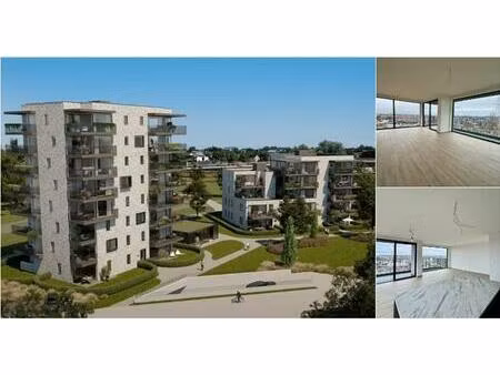 appartement à louer à antoon thirystraat 6 lier (rbv03341)