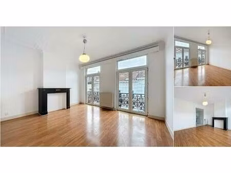 studio à louer à rue du bailli 25 ixelles (vbd72956)