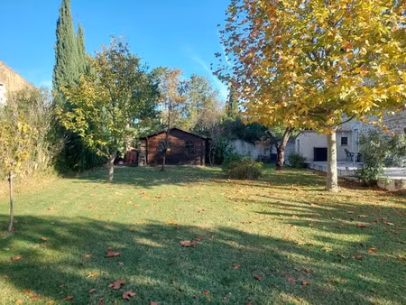 vente terrain 450 m² à istres (13800)  195 000 €