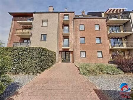 appartement deux chambres à braine-le-comte