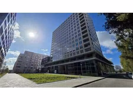 appartement 1 chambre - neuf