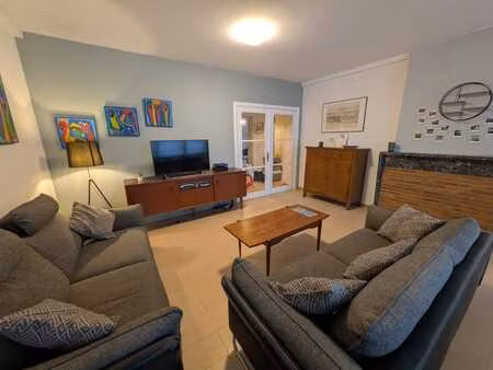 bel appartement à louer