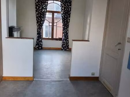 studio à louer à liege