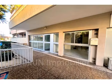 vente locaux professionnels 80 m² à antibes (06600)  199 000 €