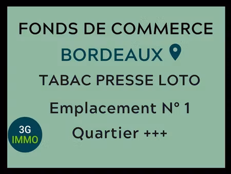 vente locaux professionnels 110 m² à bordeaux (33000)  864 000 €