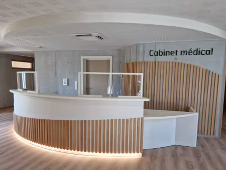 vente locaux professionnels 637 m² à lyon 8ème (69008)  2 200 000 €