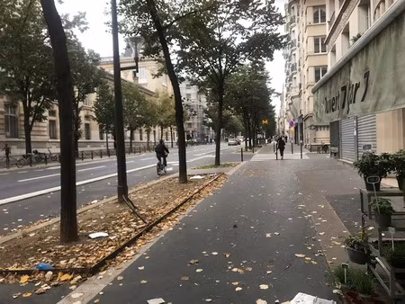 vente locaux professionnels 30 m² à paris 1er (75001)  14 172 €