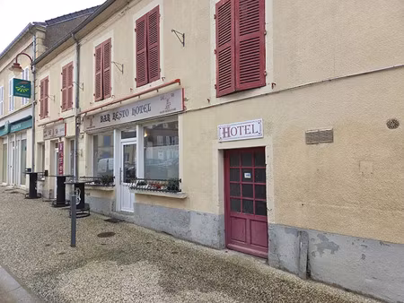 vente locaux professionnels à saint-benin-d'azy (58270)  8 000 €