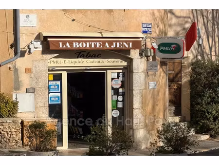 vente locaux professionnels 35 m² à saint-cézaire-sur-siagne (06530)  100 700 €