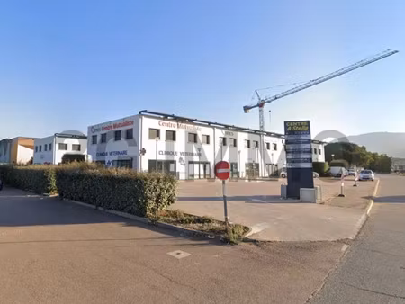 vente locaux professionnels 58 m² à sarrola-carcopino (20167)  199 000 €