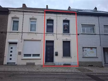 agréable maison rénovée