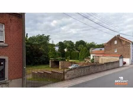 terrain a batir - ideal promotion