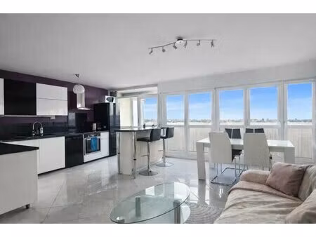 appartement 4 pièces – chennevières-sur-marne