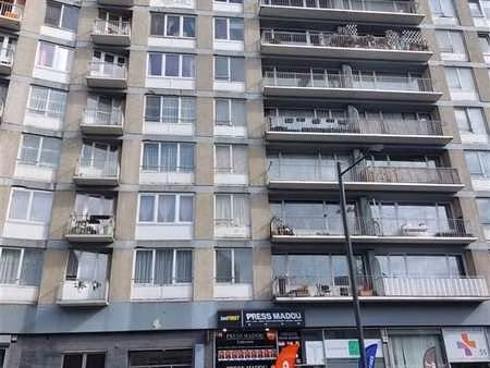 appartement 1 chambre quartier madou