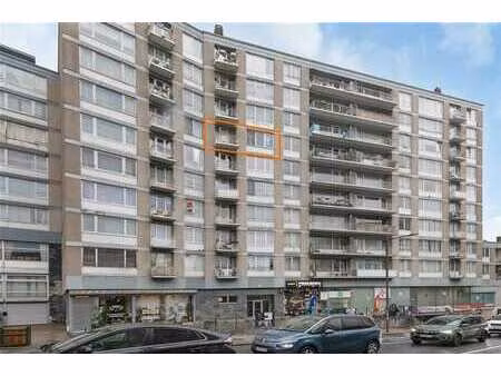 appartement 1 chambre quartier madou