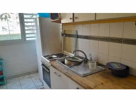 investissement locatif appartement t4 - 55.43 m²