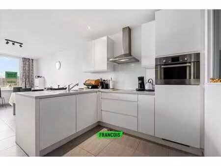 appartement prêt à emménager  de plain-pied  avec 1 chambre…