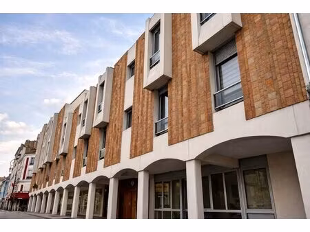 3 pièces 53 m2 saint-maurice (94410)