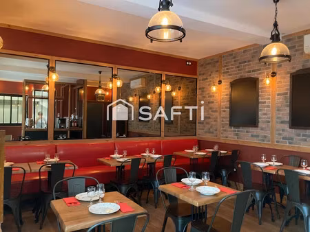 vente locaux professionnels 86 m² à azille (11700)  150 000 €