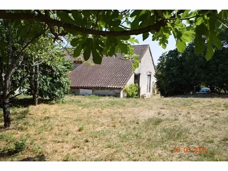 vente locaux professionnels 2 pièces 210 m² à douchapt (24350)  70 000 €