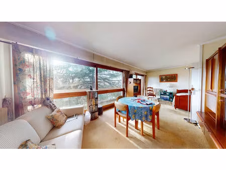 appartement 2 pièces a proximité du lac d'enghien