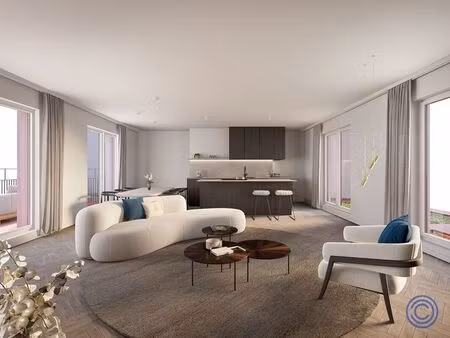 appartement à vendre à antwerpen € 697.400 (ljn5m) | zimmo