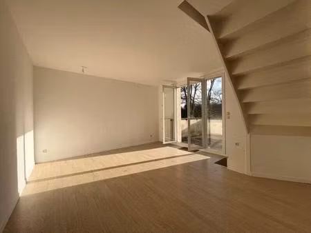 human immobilier isle