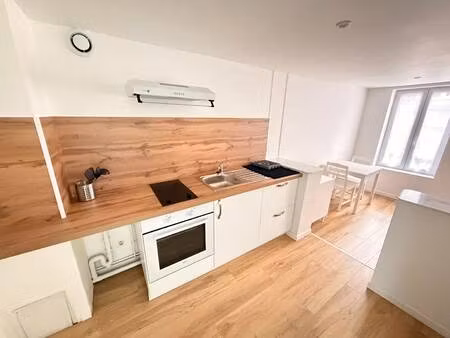 duplex à louer - logement étudiant