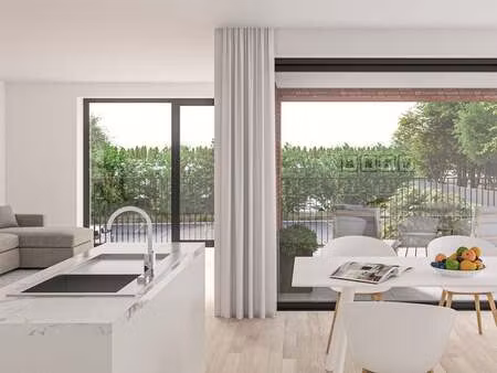 appartement à vendre à halen € 349.000 (ljn3f) | zimmo