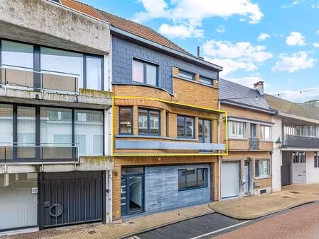 appartement à vendre à wetteren € 249.000 (ljn5g) - immo zone wetteren | zimmo