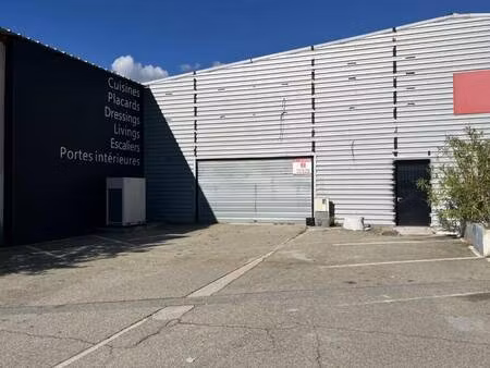 local commercial à louer