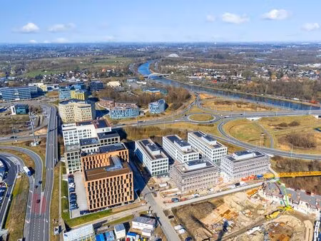 bien professionnel à louer à gent € 9.789 (ljn2e) | zimmo