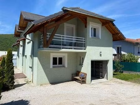 maison de plain-pied à louer